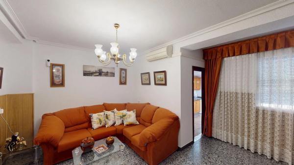 Piso en Barrio Ciudad de Asís