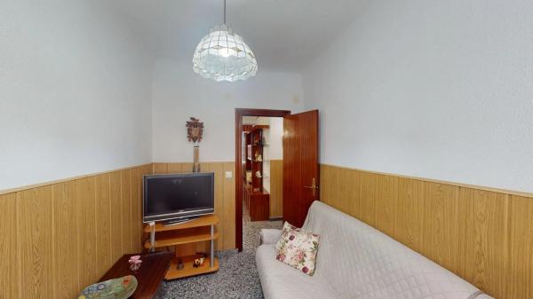 Piso en Barrio Ciudad de Asís