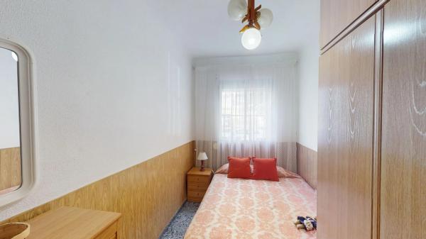 Piso en Barrio Ciudad de Asís