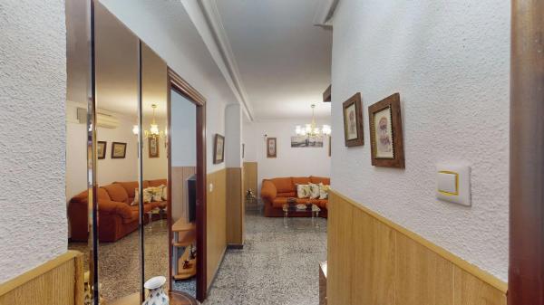 Piso en Barrio Ciudad de Asís