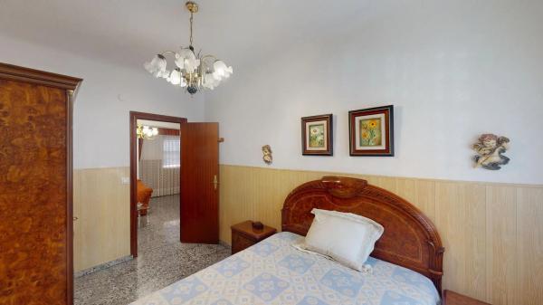 Piso en Barrio Ciudad de Asís