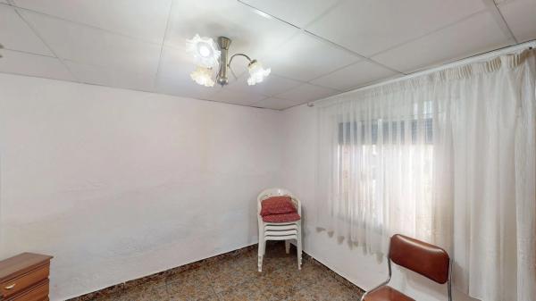 Piso en Barrio Ciudad de Asís