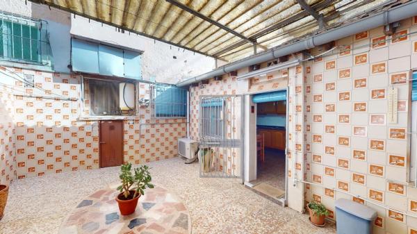 Piso en Barrio Ciudad de Asís