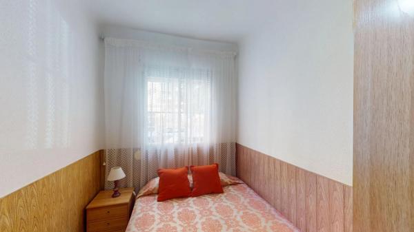 Piso en Barrio Ciudad de Asís