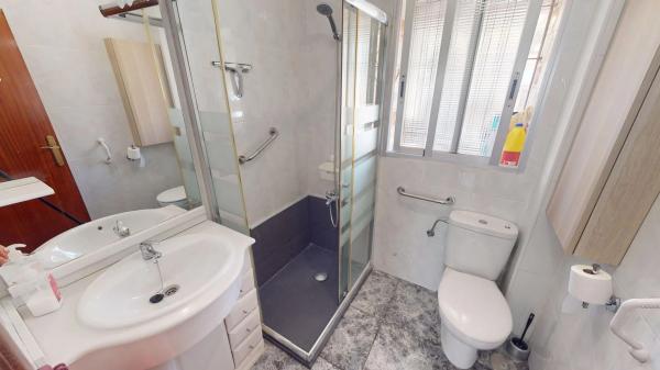 Piso en Barrio Ciudad de Asís