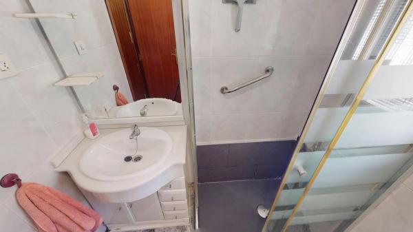 Piso en Barrio Ciudad de Asís