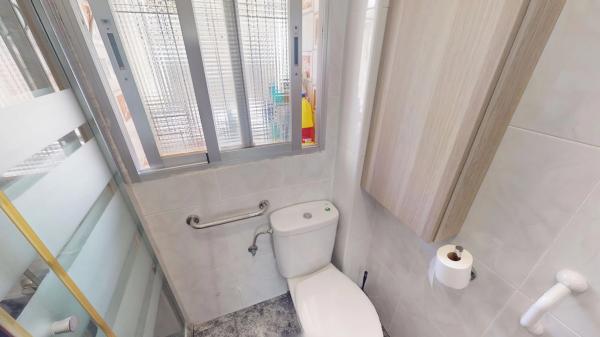 Piso en Barrio Ciudad de Asís