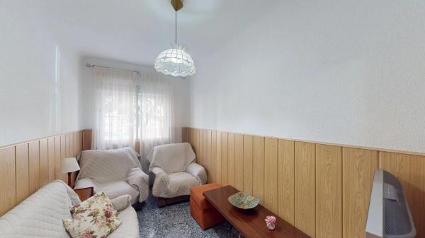 Piso en Barrio Ciudad de Asís