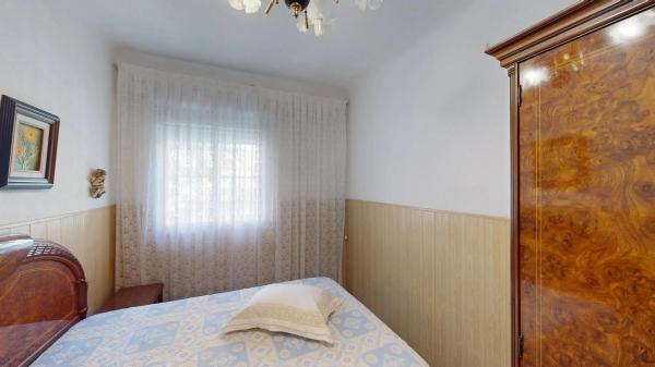 Piso en Barrio Ciudad de Asís