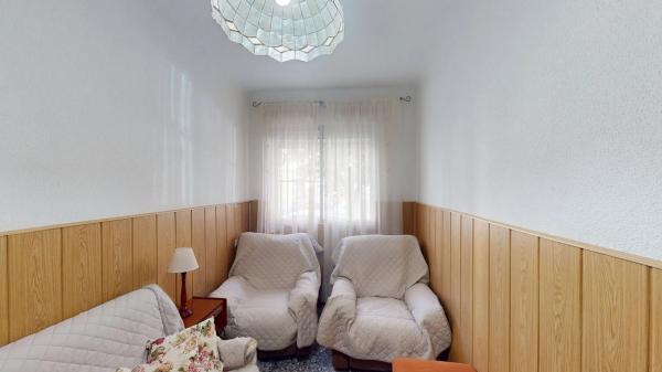 Piso en Barrio Ciudad de Asís