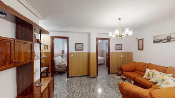 Piso en Barrio Ciudad de Asís