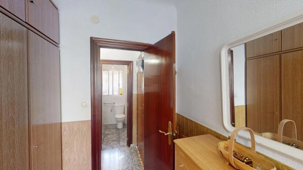 Piso en Barrio Ciudad de Asís