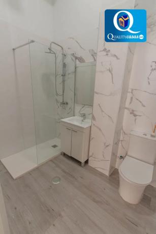 Piso en Barrio La Florida