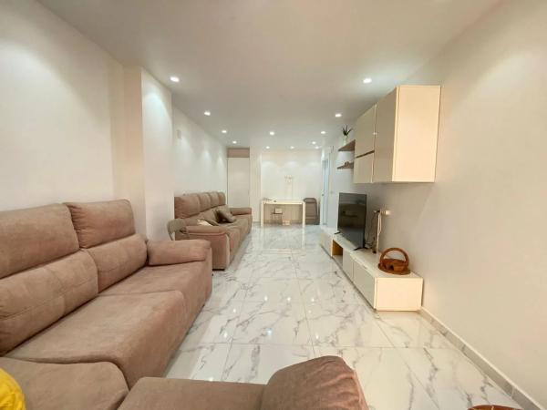 Piso en calle Pedreguer, 5