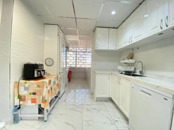 Piso en calle Pedreguer, 5