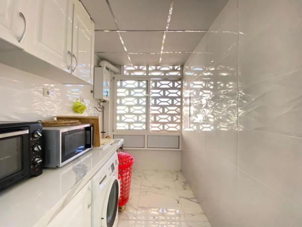 Piso en calle Pedreguer, 5