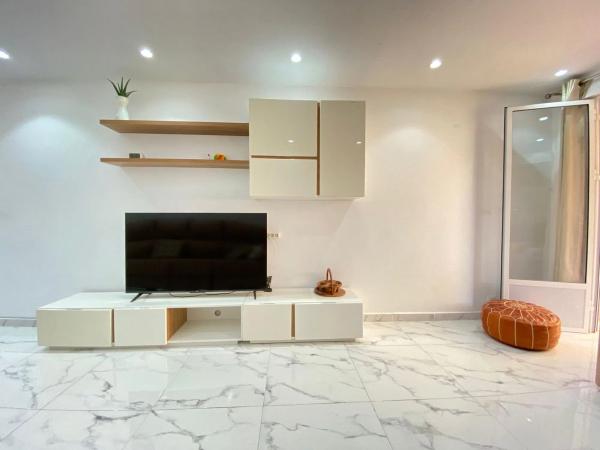 Piso en calle Pedreguer, 5