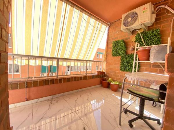 Piso en calle Pedreguer, 5