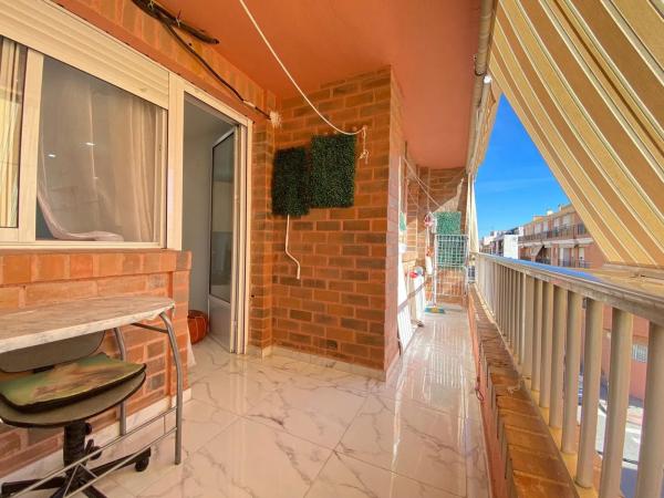 Piso en calle Pedreguer, 5