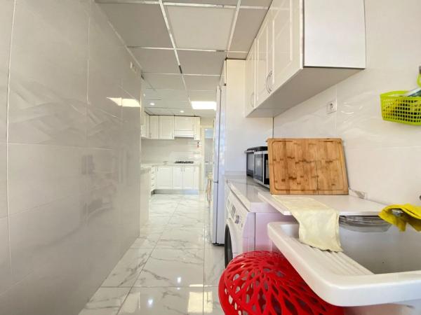 Piso en calle Pedreguer, 5