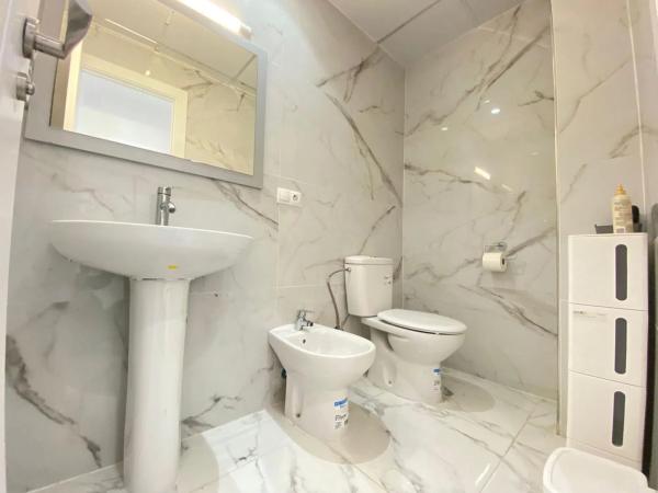 Piso en calle Pedreguer, 5