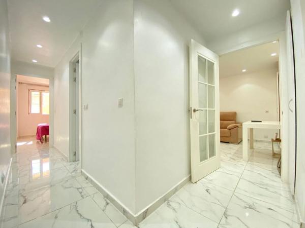 Piso en calle Pedreguer, 5