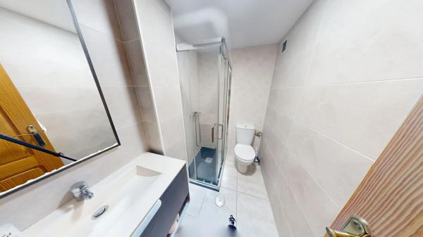 Piso en calle Angelina Bendito