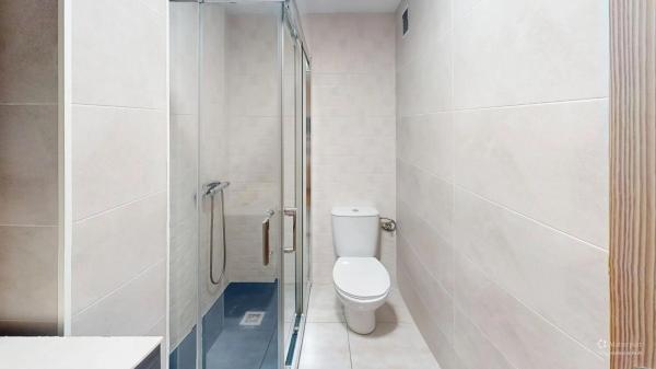 Piso en calle Angelina Bendito