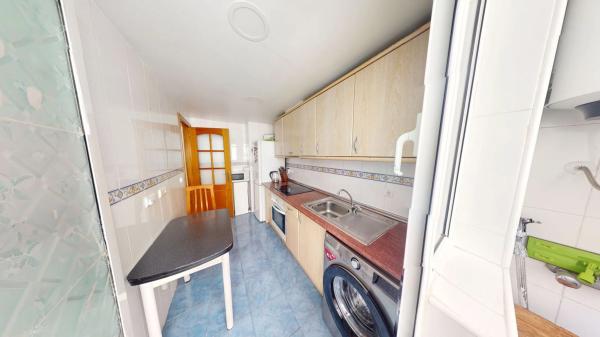 Piso en calle Angelina Bendito