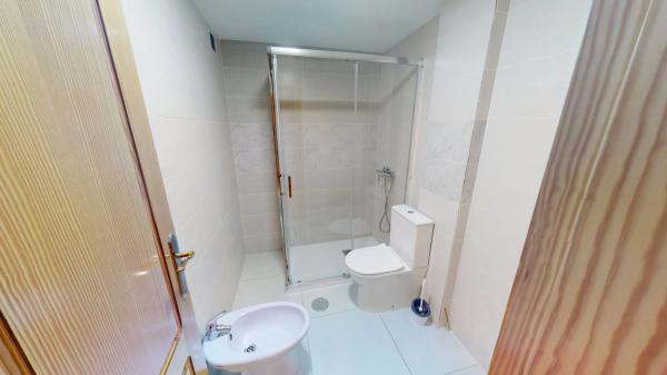 Piso en calle Angelina Bendito