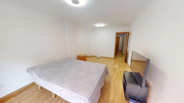 Piso en calle Angelina Bendito