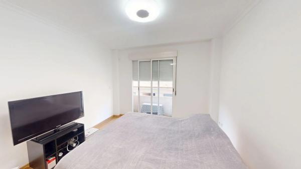 Piso en calle Angelina Bendito