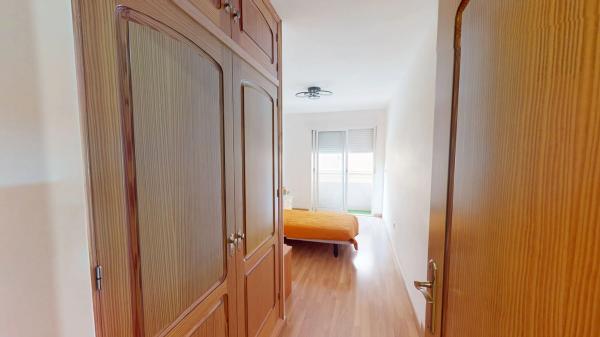 Piso en calle Angelina Bendito