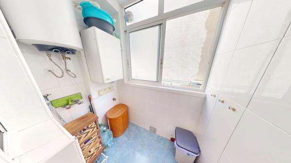 Piso en calle Angelina Bendito