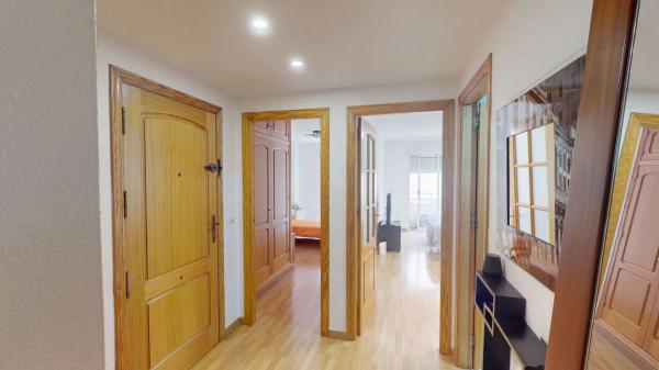 Piso en calle Angelina Bendito