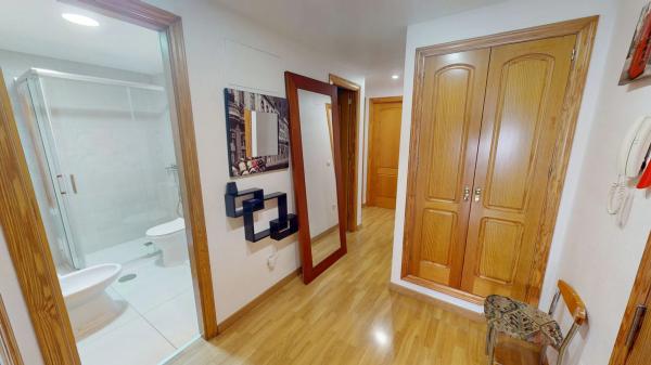 Piso en calle Angelina Bendito