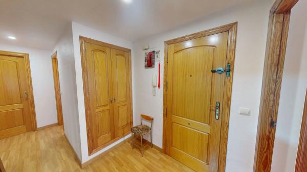 Piso en calle Angelina Bendito