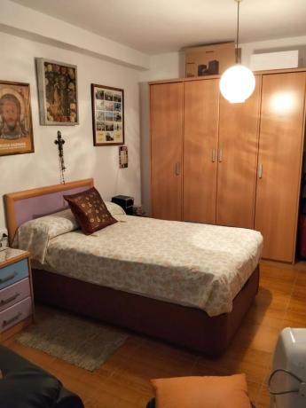 Piso en calle Deportista Ángel Aznar