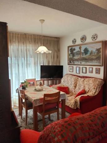 Piso en calle Deportista Ángel Aznar