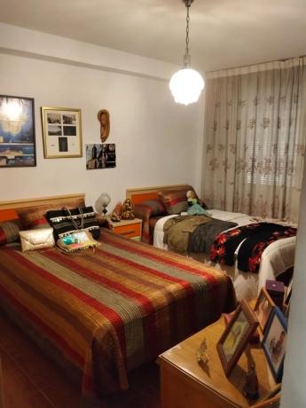 Piso en calle Deportista Ángel Aznar