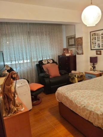 Piso en calle Deportista Ángel Aznar