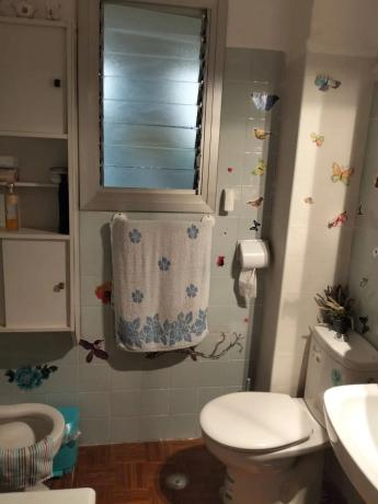 Piso en calle Deportista Ángel Aznar