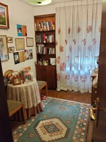 Piso en calle Deportista Ángel Aznar