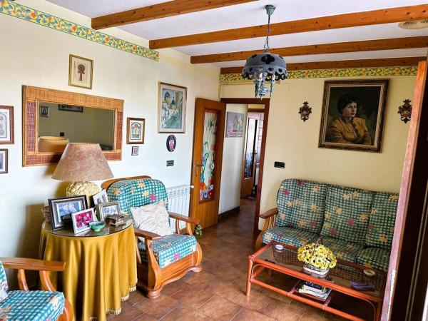 Ático en Barrio Alipark