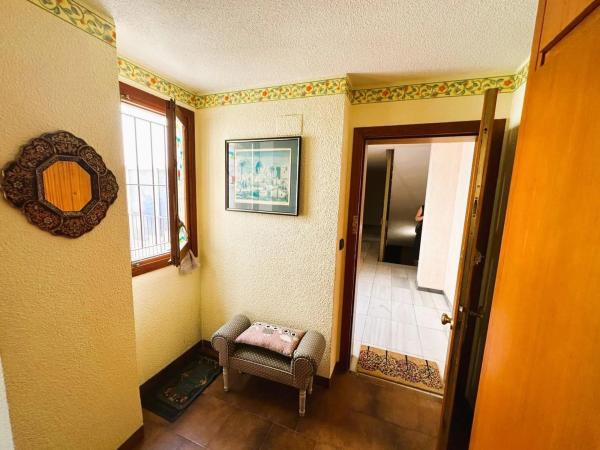 Ático en Barrio Alipark