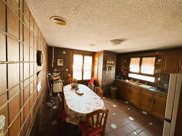 Ático en Barrio Alipark