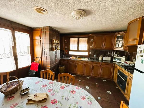 Ático en Barrio Alipark