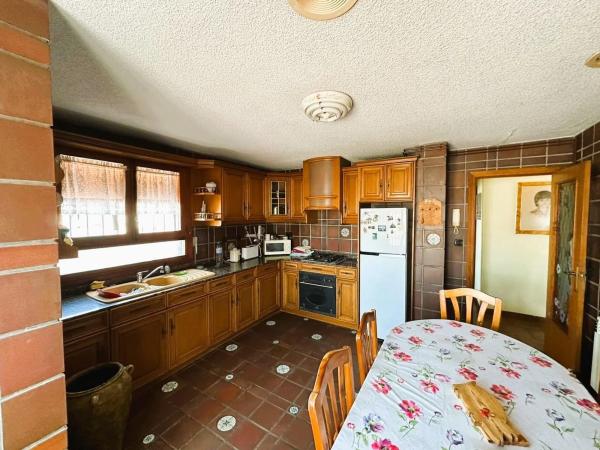 Ático en Barrio Alipark