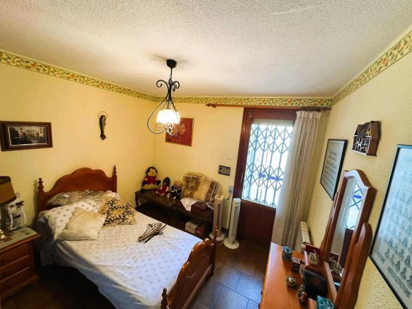 Ático en Barrio Alipark