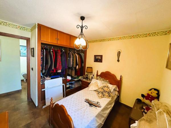 Ático en Barrio Alipark